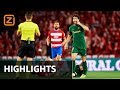 STRIJDEN VOOR FINALETICKET! ⚔️ | Granada vs Athletic Bilbao | Copa del Rey 2019/20 | Samenvatting