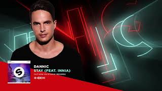 Dannic feat. INNA - Stay (Dannic &amp; LoaX Club Mix)
