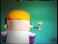 Boomerang US Bumper Dexter S Laboratory 2010