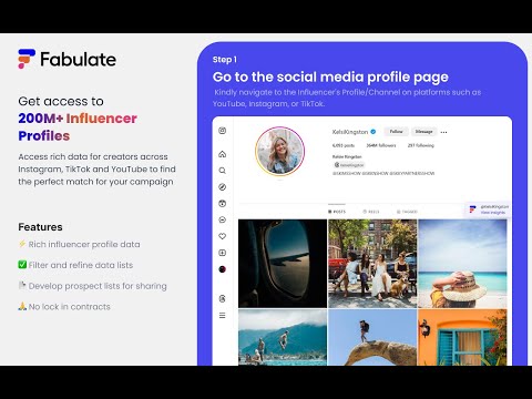 Item video thumbnail