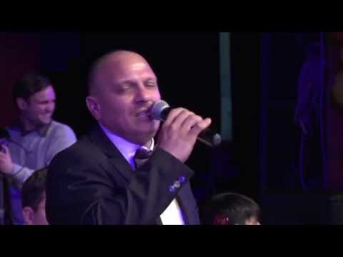 Sorin Mocanu  - Concertul Dar din Dar 2014 - Palatul Copiilor - Prodocens Media