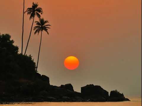 Djamstore Beats: Spiced Sativa Chai (Under Palmtrees) Relaxed 124 BPM Goa