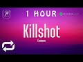 1 HOUR Eminem Killshot Lyrics