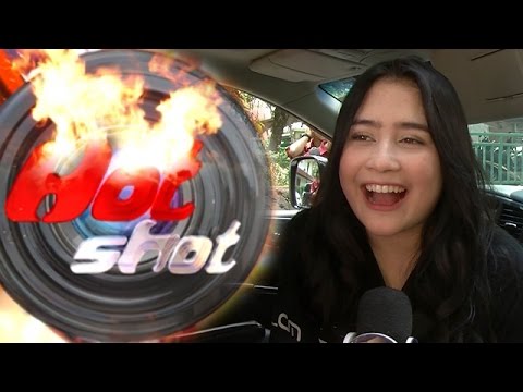 Highlight - Hot Shot 25 Maret 2017