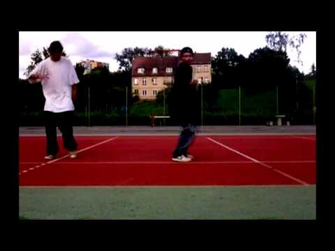 Kimono & Budny - Black Way