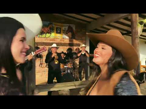 Alto Calibre - Me gustas Mucho (COVER) - Rocio Durcal