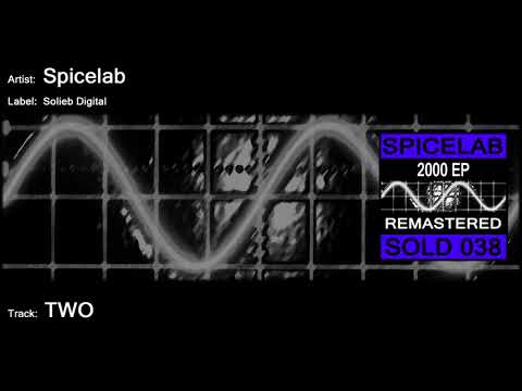 Spicelab - TWO