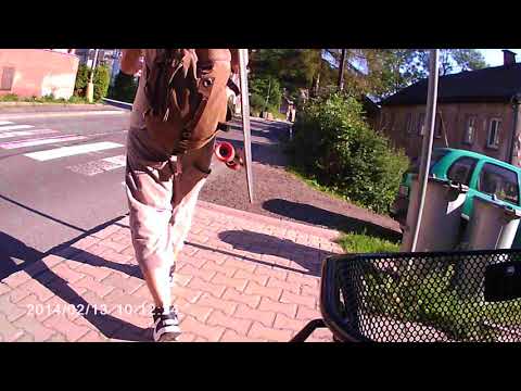 Desna v Jizerskych horach (Vetrna), Tanvald (Zeleznicni nadrazi)