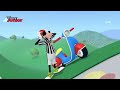 Mickey Mouse Clubhouse Mickey S Sport Y Thon Relay Race Disney Junior UK 1