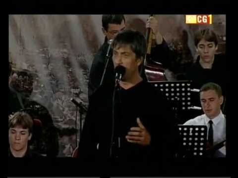 Festival tamburaške muzike Pljevlja (2011) - Mustafa Šantić - Lijepi li su mostarski dućani