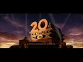 20th Century Fox And Lucasfilm Ltd Logos With Extracted Audio Channels