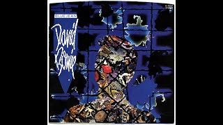 David Bowie ~ Blue Jean 1984 Disco Purrfection Version