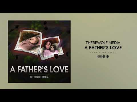 Therewolf Media - "A Father's Love" | Ethan Winters VS Sebastian Castellanos