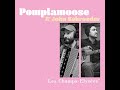 Pomplamoose - Les Champs-Elysées (feat. John Schroeder)