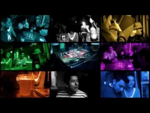 JOSE TAPIAZ ( JHT ) - Mi Rap Es / Veneno / El Blues del Rap ( VIDEO OFICIAL )