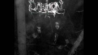 DAEMON  -  Servant Of Baphomet