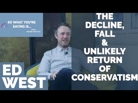 Ed West: Why conservatives have lost almost every political argument since 1945