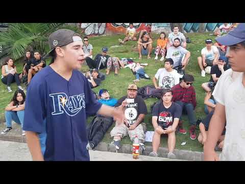 ||2da temporada|1ra fecha|| • ||PEMAF VS FUSOK||