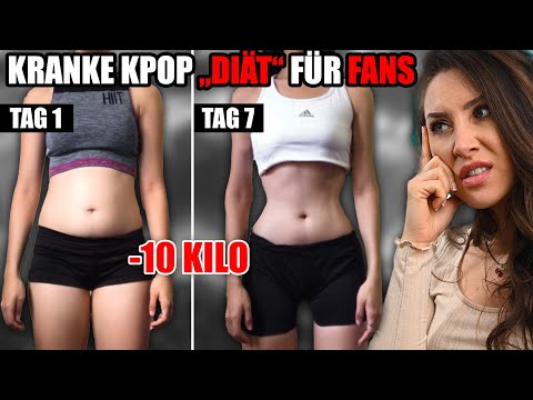 Die fatalen Auswirkungen der Kpop-Industrie auf die Fans!