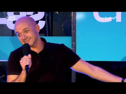 Seitenbacher -  Müsli - KALLE - NightWash - Frank Fischer