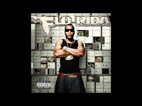 Flo Rida ft. Sean Kingston - Roll