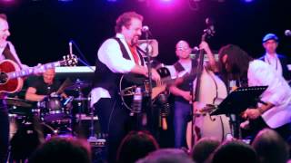 The Mavericks - Dance In The Moonlight