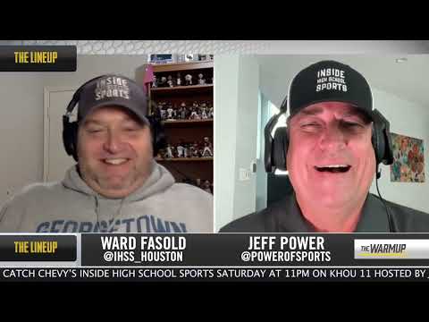 Previewing Boys State Finals & Recapping Girls State Finals