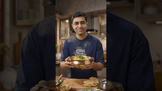 Thanjavur Kadalai Paruppu Potato Appalam Kootu 🍲