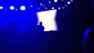 Plaid - Wallet @ The Roxy