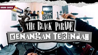 Download lagu SAMSONS - Kenangan Terindah X The Black Parade (Pov Drum Cover) By Sunguiks mp3