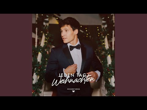 Jeden Tag Weihnachten – Wincent Weiss