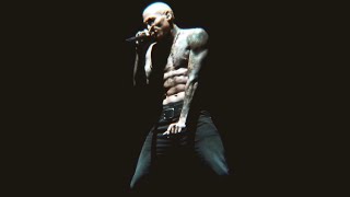Chris Brown & H.E.R. - Focus