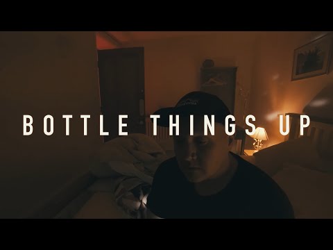 Big Drink - Bottle Things Up