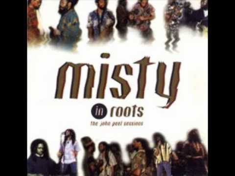 Misty in Roots - 07 - Live Up Jah Life