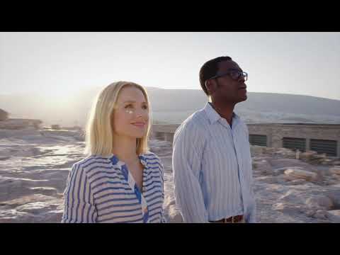 nothing left to lose | eleanor + chidi | birthday collab part