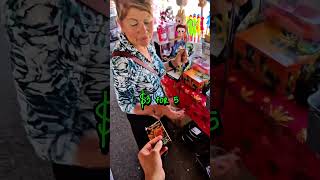 Are Swap Meet Pokemon cards legit? #shorts #pokemon