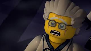 LEGO NINJAGO Season 2 - Episode 26: RISE OF THE SP