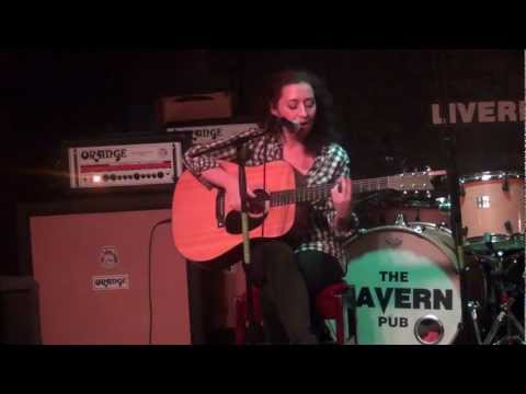 IPMC 4.2.13 - Sunnie Arnold -Now you're missing me