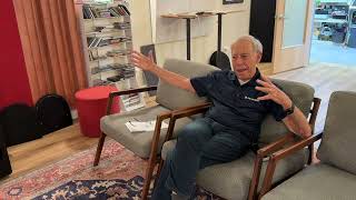 Compressors in audio and the HiFi Family