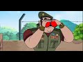 Paint Boll Selfie With Bajrangi New Episode In Hindi Bajrangi Cartoon