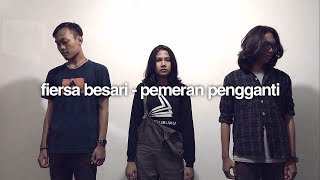 Pemeran Pengganti Music Video