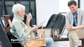 Significant Other - About the Show