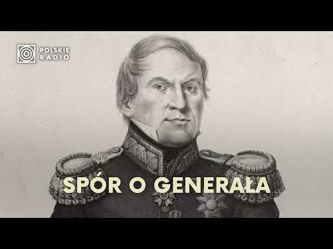 Gen. Jan Krukowiecki. Przegrał Warszawę w powstaniu listopadowym