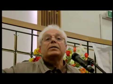 Stopping Nato and the spread of War - Sami Ramadani | London 27-08-14
