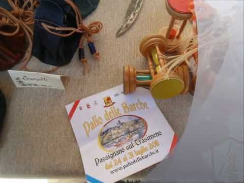 AS Pelletteria - Palio delle Barche - Passignano sul Trasimeno