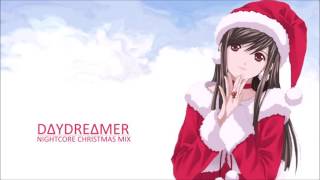 TOP 5 NIGHTCORE CHRISTMAS SONGS of 2018/2019 | TOP NIGHTCORE CHRISTMAS HITS!