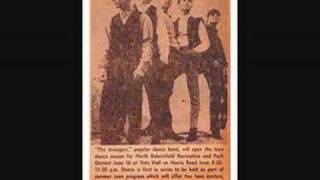 The Avengers &quot;Be a Caveman&quot; (Best audio quality)