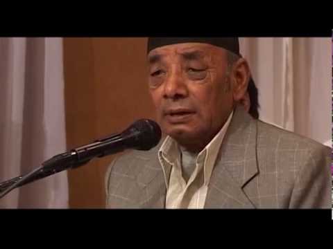 Phatteman - "Sannani Ko Galaima" - Nati Kaji