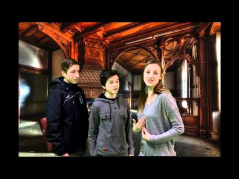 Moliere- L'avare SCENE 5 FRA2D