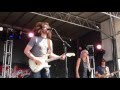 Sass Jordan "Shuffle" Live Burlington Ontario Canada June 19 2016